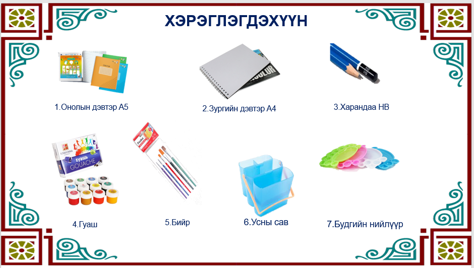 Мэдлээ | Цахим контент